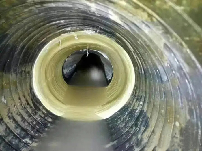 雄关区内衬修复法通常适用于哪些类型的断面管道