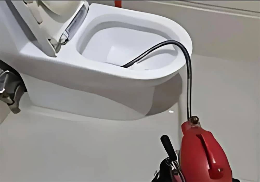 雄关区卫生间下水道堵塞怎么疏通