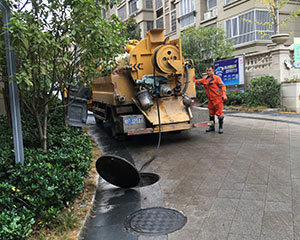 雄关区管网知识-是否有行之有效的解决方案